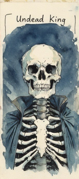 Undead King